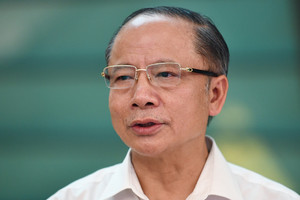 Đất nước bước vào kỷ nguyên mới không thể thiếu sự 'chung lưng, đấu cật' của doanh nhân