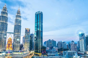 Ba yếu tố giúp Malaysia thu hút 'đại bàng' công nghệ làm tổ