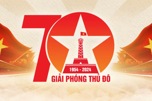 70 năm Giải phóng Thủ đô: Từ hiệp định chuyển giao đến lễ chào cờ chiến thắng