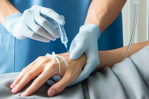 Bệnh viện thông báo người phụ nữ trẻ đã xuất viện, 1 năm sau lộ sự thật cô đã qua đời