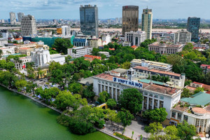 Những giấc mơ bé nhỏ của người Hà Nội