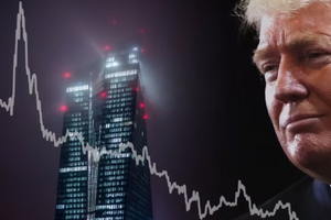 Quan chức ECB: Chiến thắng của ông Donald Trump sẽ ‘giáng đòn’ mạnh vào kinh tế châu Âu và có thể khiến Fed tăng lãi suất một lần nữa