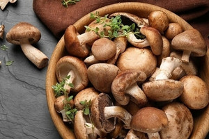 Loại nguyên liệu ‘đen sì’ có tác dụng cực tốt cho tim mạch, chứa hợp chất ngăn chặn sự phát triển của khối u