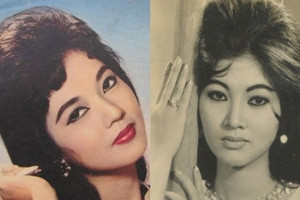 Người duy nhất Việt Nam từng nhận 1 cân vàng cho mỗi vai diễn, nằm trong 'tứ đại mỹ nhân' Sài Gòn xưa, đoạt Ảnh hậu tại LHP quốc tế nhưng đời tư nhiều thăng trầm