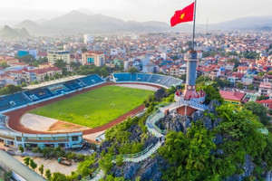 Tập đoàn T&T tham vọng làm 9 dự án trọng điểm tại tỉnh miền núi giáp Trung Quốc của Việt Nam