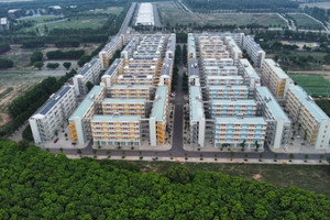 Thành phố đông dân nhất Việt Nam đang triển khai 27 dự án với quy mô 40.000 căn hộ