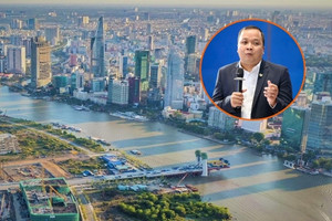 TP. HCM: Mặt bằng giá của đất nền thổ cư, đất có sổ tăng đột biến trước thềm ban hành Bảng giá đất
