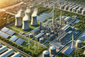Xu hướng mới ở thị trường BĐS công nghiệp phía Bắc