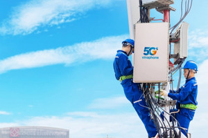 Một nhà mạng miễn phí sử dụng 5G siêu tốc