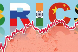 BRICS đối diện nguy cơ: Quốc gia chủ chốt bất ngờ tuyên bố vẫn dùng đồng USD, kế hoạch ‘tấn công’ đẩy nhanh phi USD hóa có thể sẽ không thành?