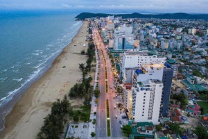 Tỉnh đông dân nhất Việt Nam sắp có đô thị 1.600ha