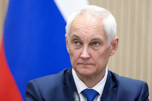 Nga tăng cường triển khai máy bay không người lái trang bị AI ở Ukraine