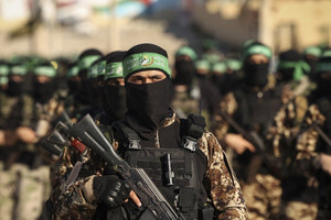 Rộ tin Hamas cố lôi kéo Iran và Hezbollah cùng đột kích Israel, Tehran bác bỏ