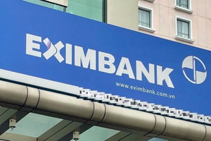 Thanh khoản bùng nổ nhưng cổ phiếu Eximbank (EIB) bất ngờ giảm mạnh