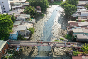 'Lãng phí tuy không lấy của công đút túi, song kết quả cũng rất tai hại'