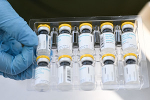 WHO chính thức cấp phép vaccine phòng đậu mùa khỉ cho thanh, thiếu niên từ 12 đến 17 tuổi
