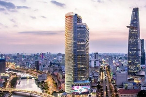 Bộ Công an yêu cầu định giá tài sản dự án Saigon One Tower, thuộc quản lý Vạn Thịnh Phát