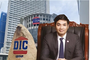 DIC Corp (DIG) thông tin mới nhất về tiến độ xử lý sai phạm hậu thanh tra