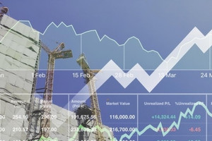 Chính phủ đẩy mạnh giải ngân đầu tư công, một cổ phiếu xây dựng được dự báo tăng gần 30%