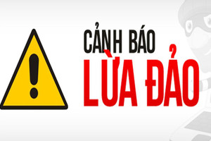 Cảnh báo: lừa đảo cho vay ‘tín dụng đen’ tiếp tục hoành hành