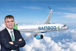 Đã tìm ra giải pháp, CEO Bamboo Airways sắp được gỡ lệnh cấm xuất cảnh