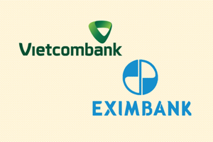 Vietcombank (VCB) bất ngờ chi nghìn tỷ mua 79 triệu cổ phiếu EIB, trở thành cổ đông lớn thứ 2 tại Eximbank