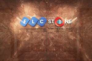 Bà Đinh Thị Kim Oanh giữ chức Tổng Giám đốc FLC Stone