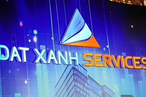 Cổ phiếu của Đất Xanh Services (DXS) bất ngờ được công ty chứng khoán cấp margin