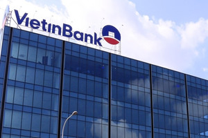 VietinBank (CTG) bất ngờ điều chỉnh tờ trình về nhân sự tại ĐHĐCĐ bất thường năm 2024