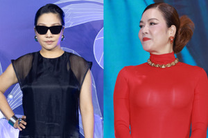 Sắp có cuộc đấu giữa diva Mỹ Linh và Thu Phương