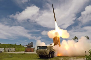 Mỹ nêu lý do không triển khai hệ thống THAAD giúp Ukraine chặn tên lửa, UAV Nga