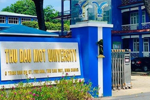 Vì sao đại học thu sai 37 tỷ học phí nhưng không trả lại sinh viên?