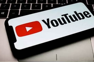 YouTube loại bộ đếm thời gian trước khi bỏ qua quảng cáo