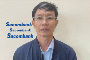 Công an tìm bị hại vụ án nhân viên ngân hàng Sacombank (STB) lừa đảo chiếm đoạt tài sản