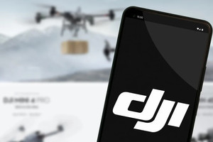 Drone DJI sắp vắng bóng tại Mỹ?