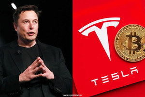 Nghi vấn tỷ phú Elon Musk bán tháo toàn bộ lượng Bitcoin đang sở hữu, chuyện gì đang xảy ra?