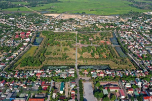 Nguyên nhân khiến Quảng Trị bất ngờ huỷ thông báo mời đầu tư 3 dự án đô thị gần 2.500 tỷ đồng