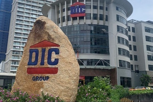 DIC Corp (DIG) chuẩn bị huy động thêm 3.000 tỷ đồng cho 2 dự án lớn