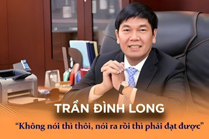 Hòa Phát (HPG) lựa chọn nhà máy thép 86.000 tỷ đồng để sản xuất thanh ray dài 100m cho tuyến đường sắt tốc độ cao