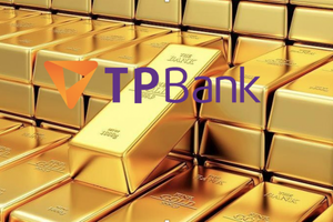 246 lượng vàng SJC mà nhân viên TPBank (TPB) ‘trộm’ khỏi két nặng bao nhiêu?