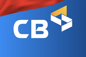 CBBank gửi 'tâm thư' cho khách hàng sau khi về chung một nhà với Vietcombank