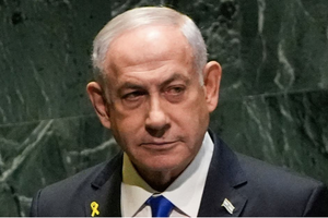 Máy bay không người lái tấn công nhà của Thủ tướng Israel Netanyahu