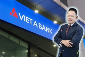 8 cổ đông nắm gần 30% vốn VietABank đang thuộc về ai?