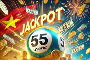 Giải Jackpot của Vietlott vượt 100 tỷ đồng, người dân đổ xô tìm kiếm cơ hội 'đổi đời'