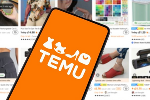 Temu: Rẻ quá hóa lo