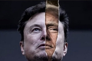 Elon Musk tố truyền thông 'khuyến khích' ám sát ông và cựu Tổng thống Trump