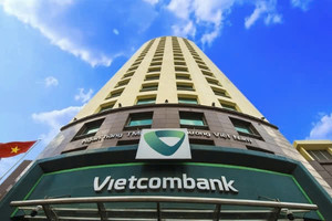 Quốc hội xem xét chủ trương bổ sung gần 20.700 tỷ đồng vốn cho Vietcombank (VCB)