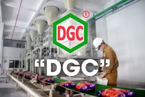 Hóa chất Đức Giang (DGC) chốt ngày trả cổ tức bằng tiền tỷ lệ 30%