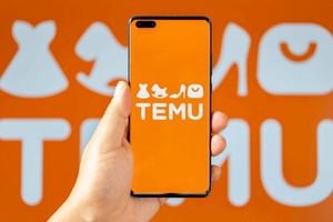 Temu 'chơi lớn', trả hoa hồng tiếp thị liên kết tới 30%