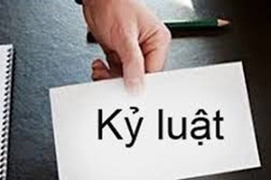 Hai vụ bắt oan ở Đắk Nông: Thêm cán bộ bị kỷ luật